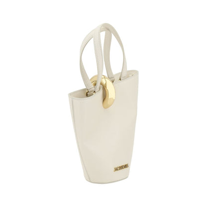 Jacquemus Le Petit Bambola Shoulder Bag