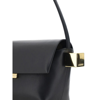 Jacquemus Le Rond Carrè Shoulder Bag