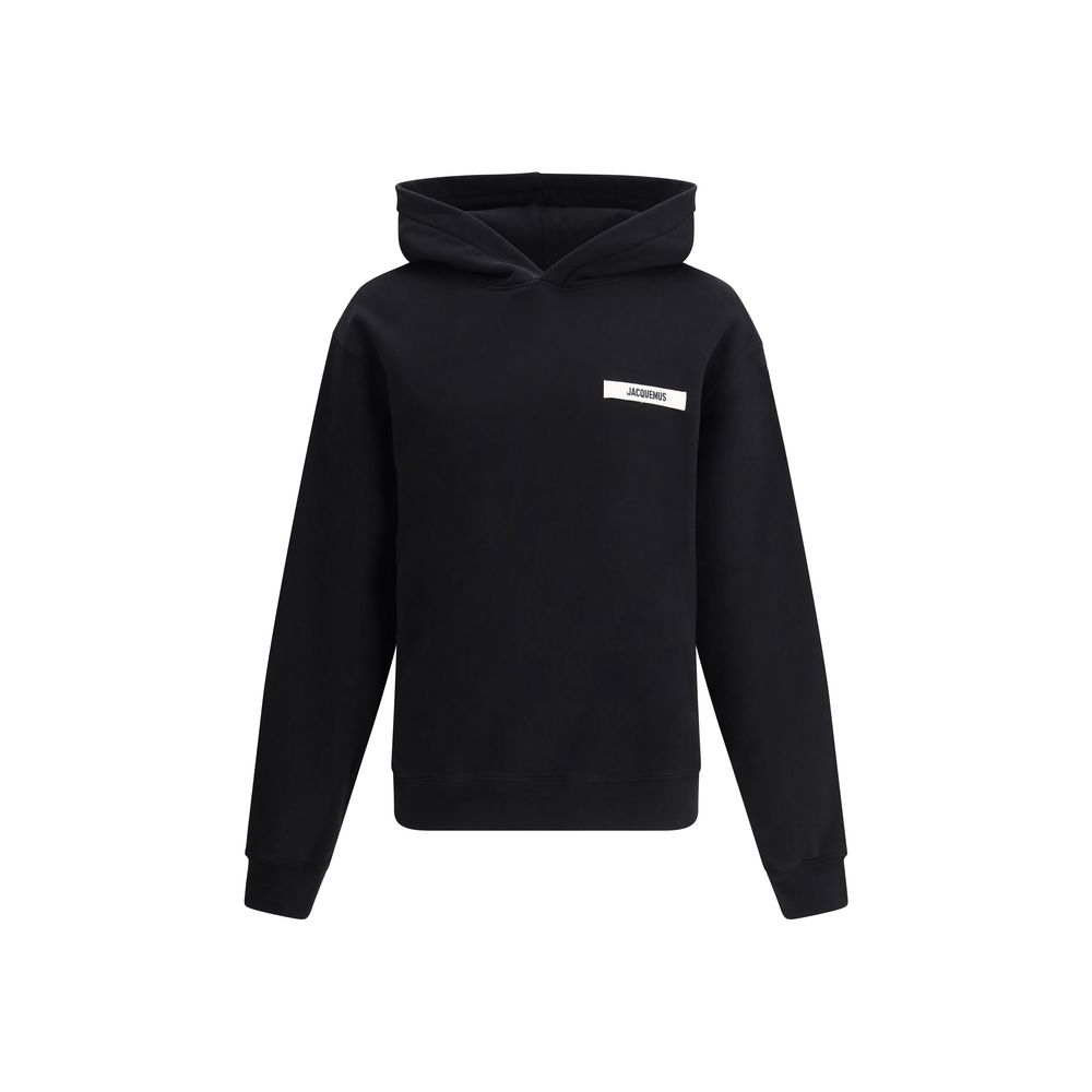 Jacquemus Logoed Hoodie