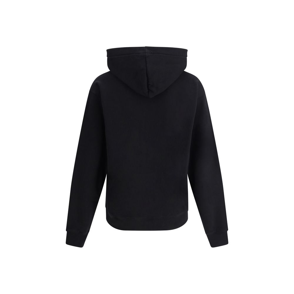 Jacquemus Logoed Hoodie