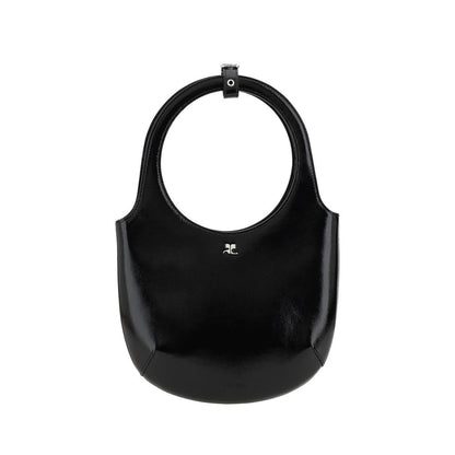 Courrėges Holy Handbag