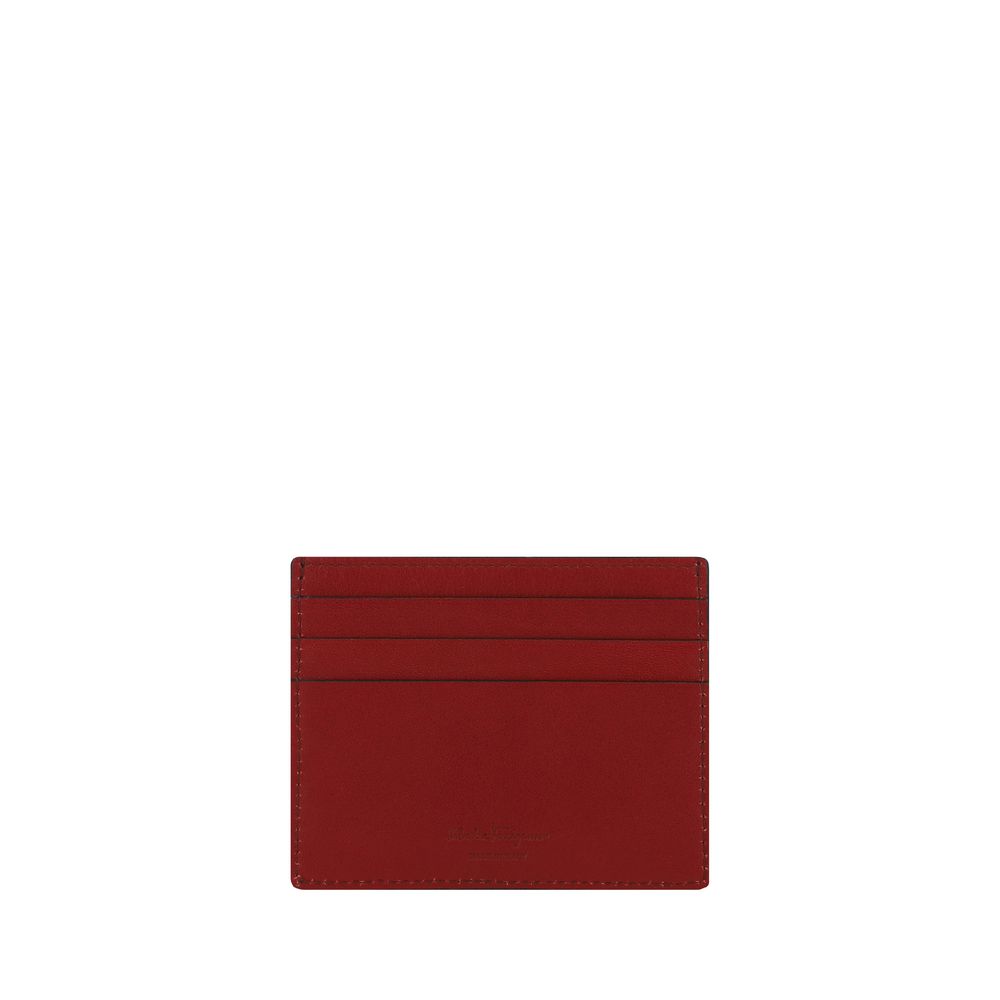 Ferragamo Card Holder