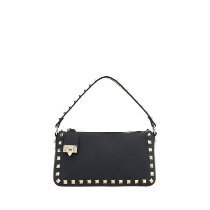 Valentino Garavani Lille Rockstud Skuldertaske