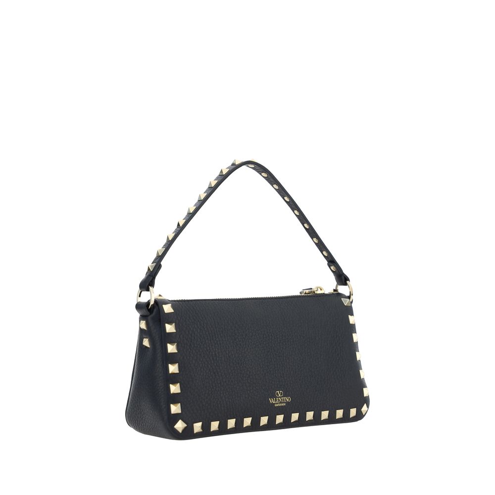 Valentino Garavani Lille Rockstud Skuldertaske