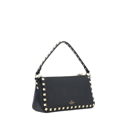 Valentino Garavani Lille Rockstud Skuldertaske