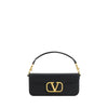 Valentino Garavani The Locò Leather shoulder bag