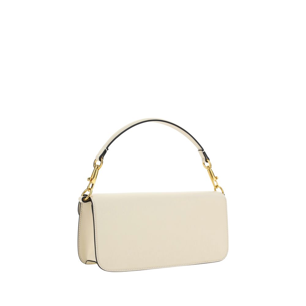 Valentino Garavani The Locò Leather shoulder bag