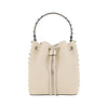 Valentino Garavani Drawstring Bucket Bag