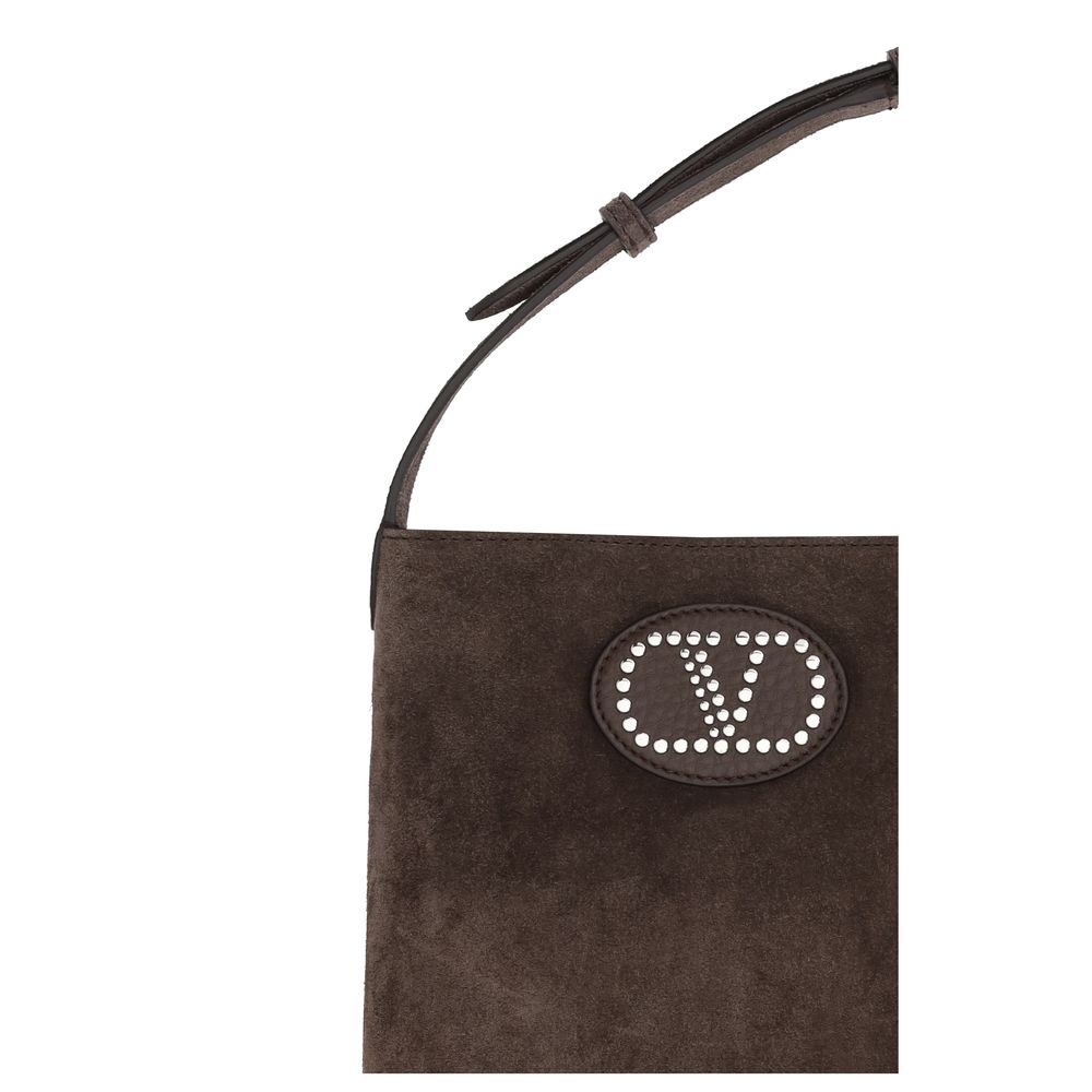 Valentino Garavani ruskinds skuldertaske