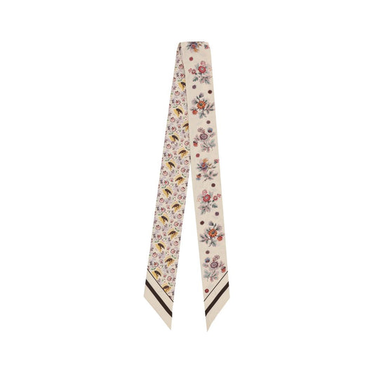 Valentino Garavani Floral Scarf