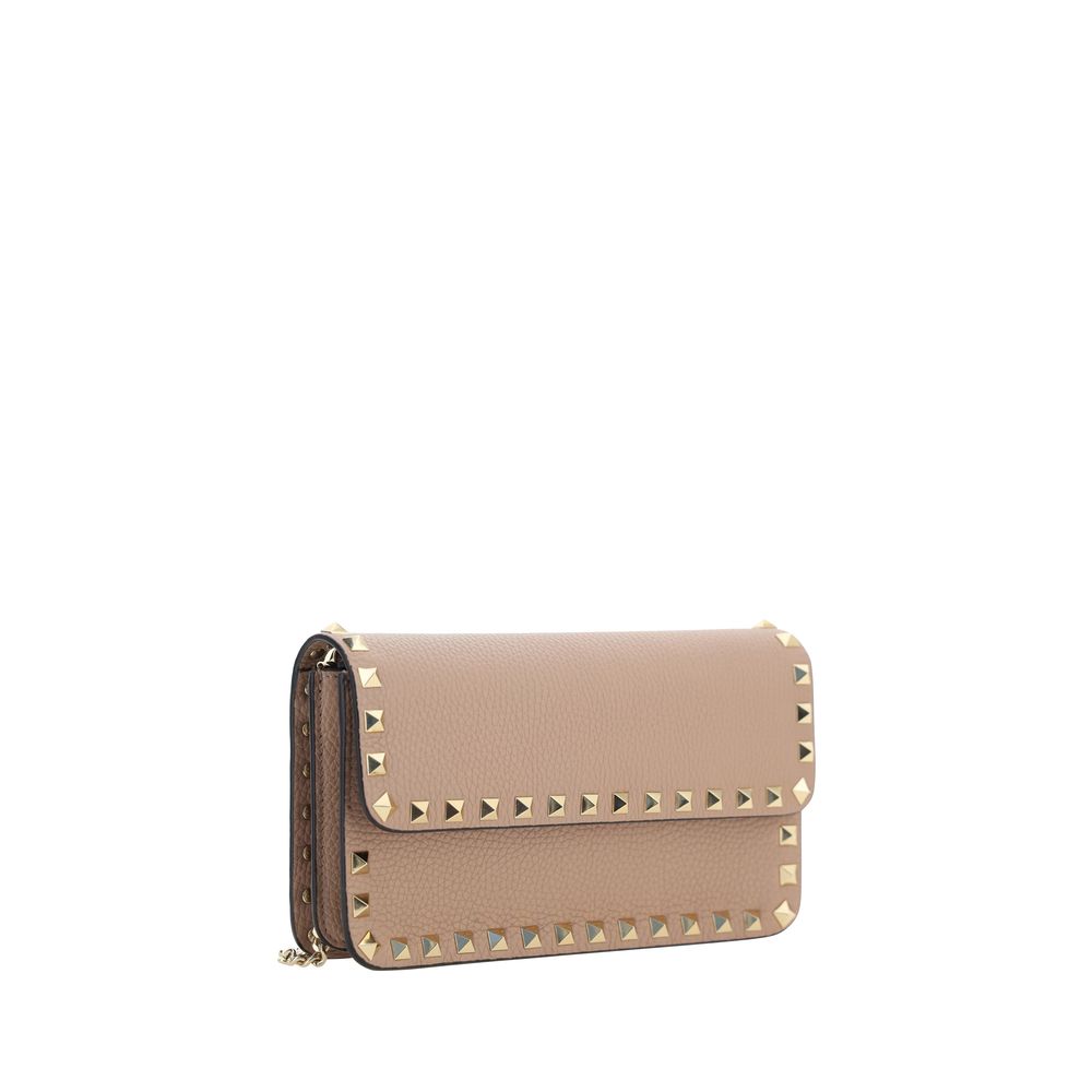 Valentino Garavani Rockstud Shoulder Bag