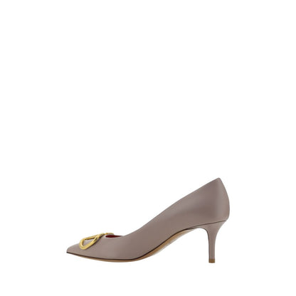 Valentino Garavani VLogo Pumps