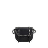 Valentino Garavani Rockstud Messenger Small Shoulder Bag