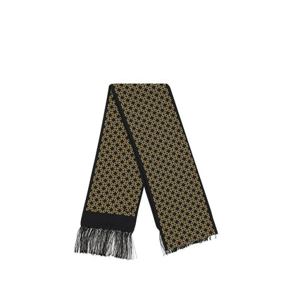 Valentino Garavani Bandeaux Chamber Scarf