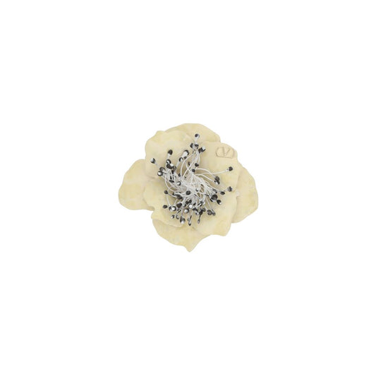 Valentino Garavani Fleur Lumineuse Brooch