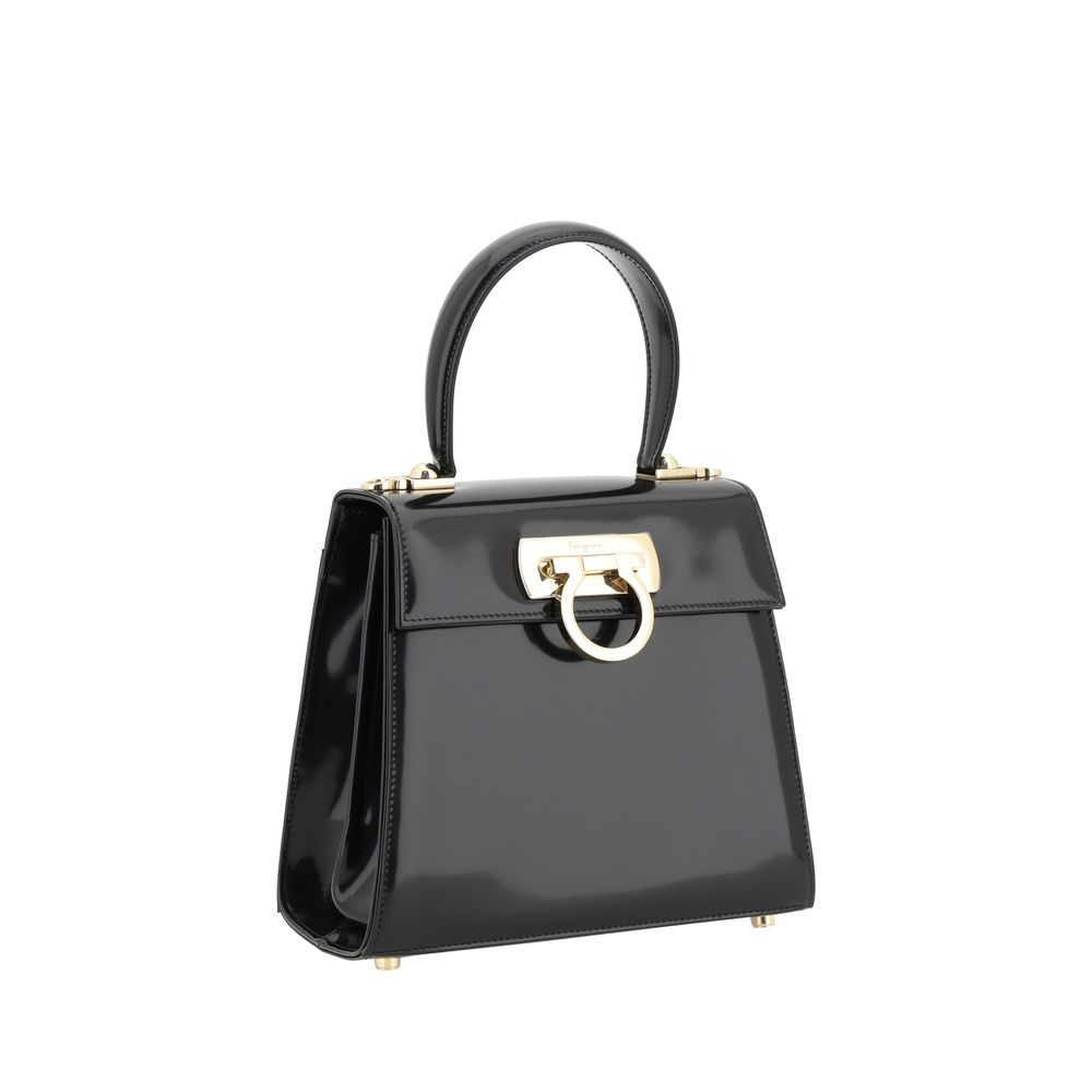 Ferragamo Iconic Handbag