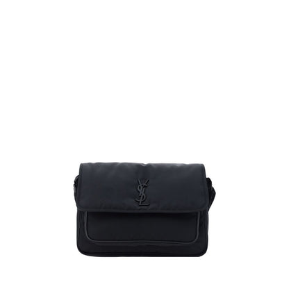 Saint Laurent Niki Camera Shoulder Bag