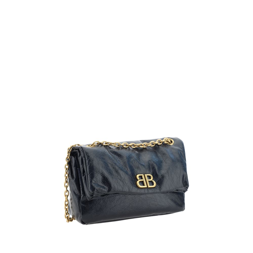 Balenciaga Monaco skuldertaske