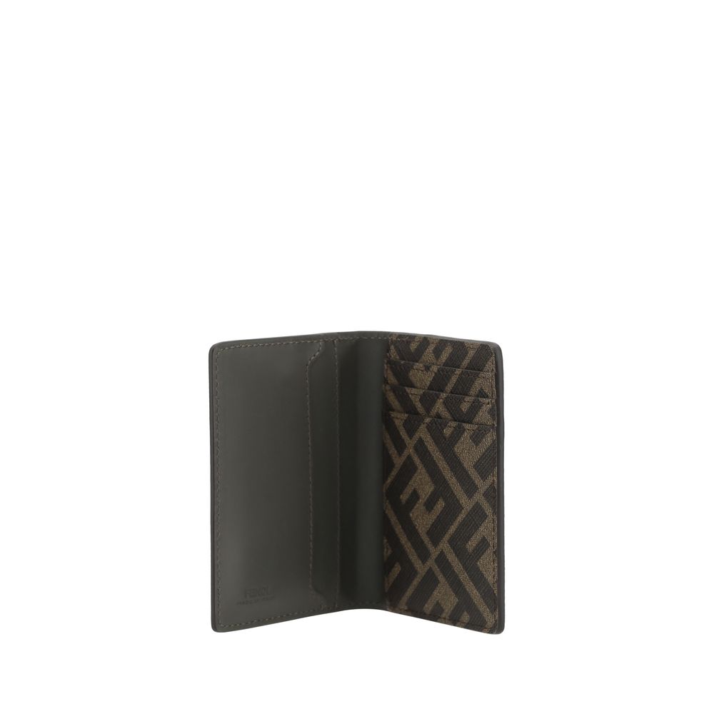 Fendi Card Holder