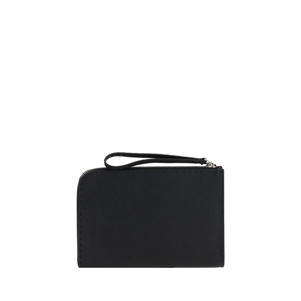 Fendi Clutch Bag