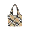 Burberry Shoulder Tote Bag