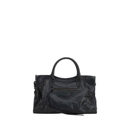 Balenciaga Le City Mellemstor Skuldertaske