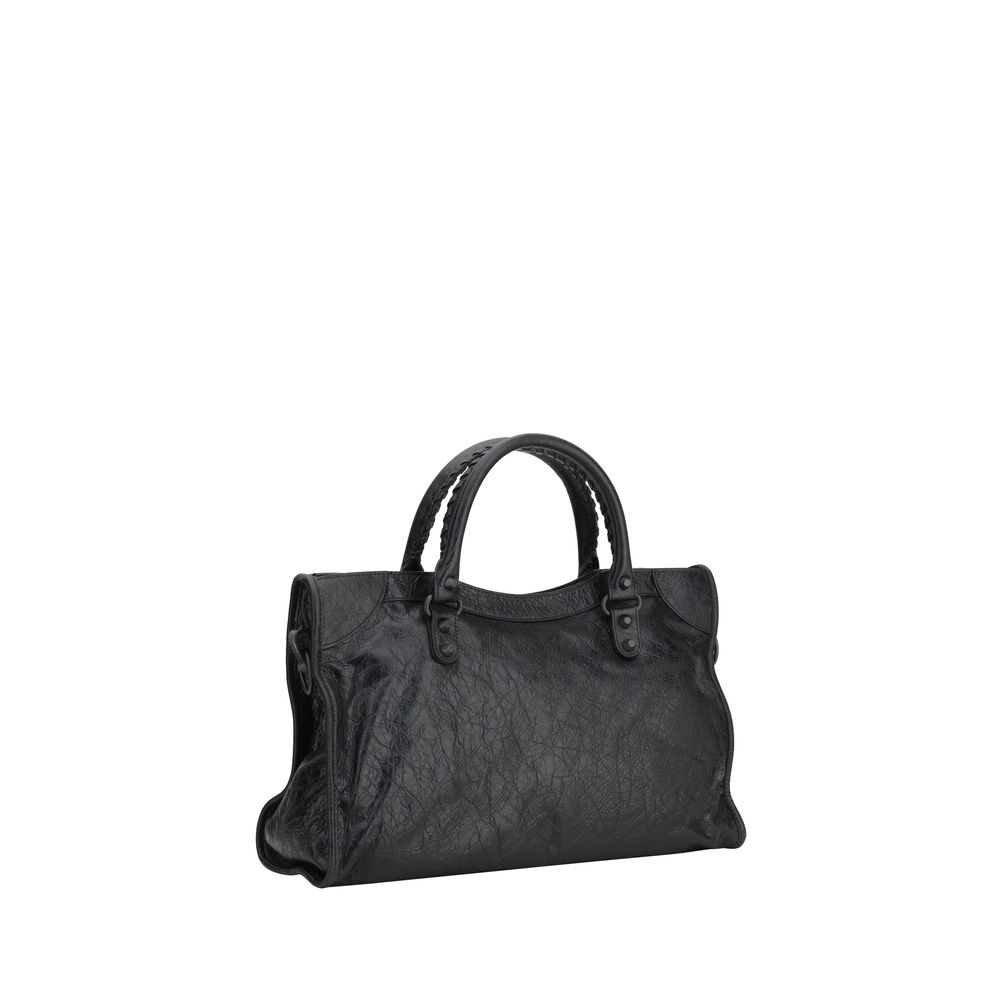 Balenciaga Le City Mellemstor Skuldertaske