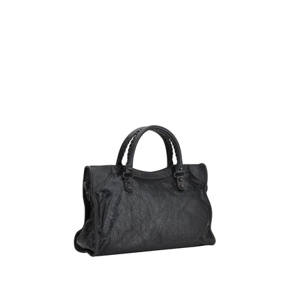 Balenciaga Le City Mellemstor Skuldertaske