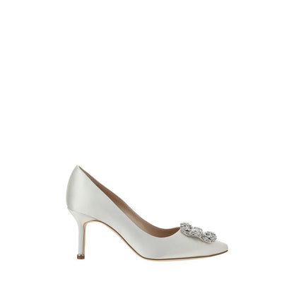 Manolo Blahnik Hangisi Pumps