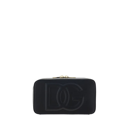 Dolce &amp; Gabbana skuldertaske