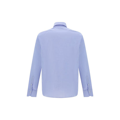 Deperlu Popeline Shirt