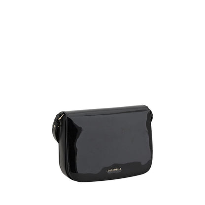Coccinelle C-Me Patent Skuldertaske