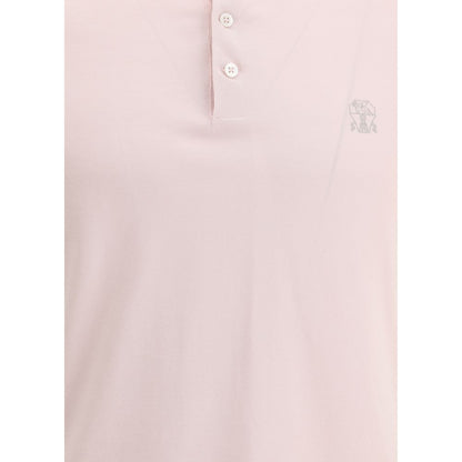 Brunello Cucinelli poloshirt