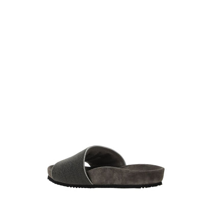 Brunello Cucinelli Sandaler