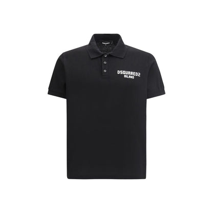 Dsquared² Tennispoloshirt