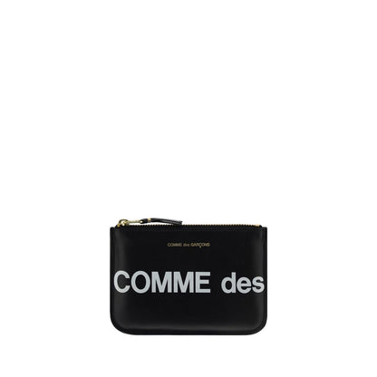 Comme Des Garçons møntpung