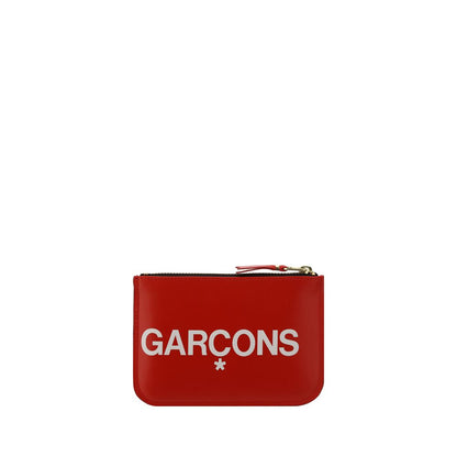Comme Des Garçons møntpung