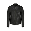 Belstaff Lambskin V Racer Jacket