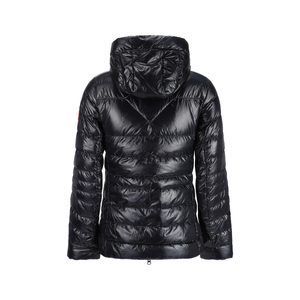 Canada Goose Down Jacket