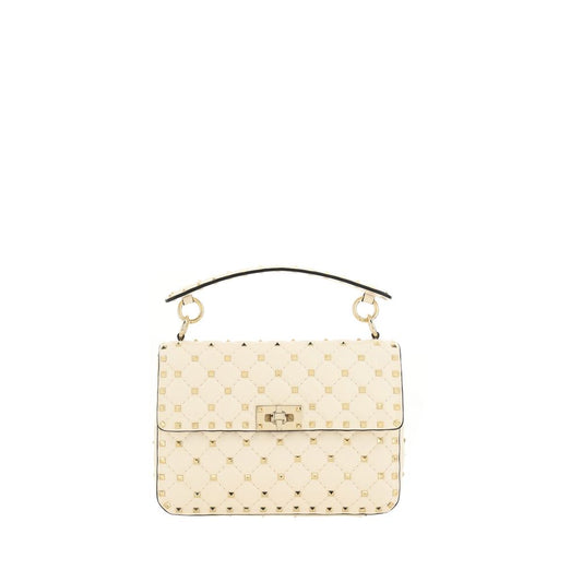 Valentino Garavani Rockstud Spike Læder Skuldertaske