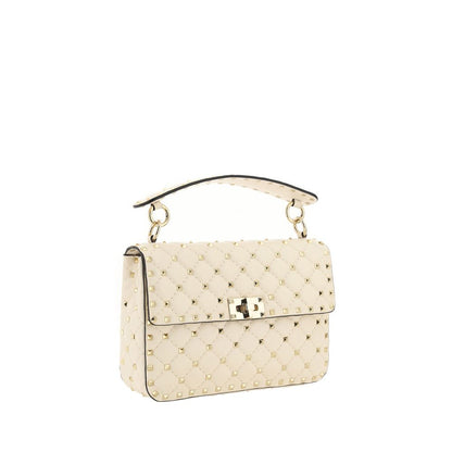 Valentino Garavani Rockstud Spike Læder Skuldertaske