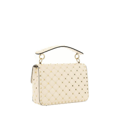 Valentino Garavani Rockstud Spike Læder Skuldertaske