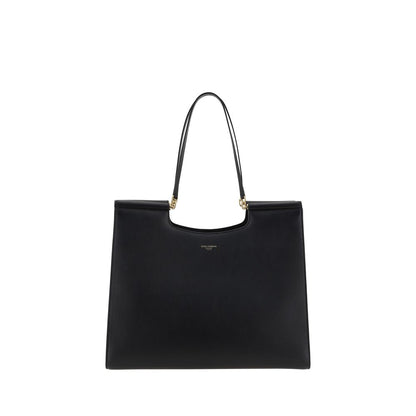 Dolce &amp; Gabbana Sicily Lille Skuldertaske