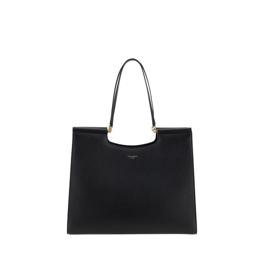 Dolce &amp; Gabbana Sicily Lille Skuldertaske
