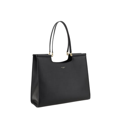 Dolce &amp; Gabbana Sicily Lille Skuldertaske