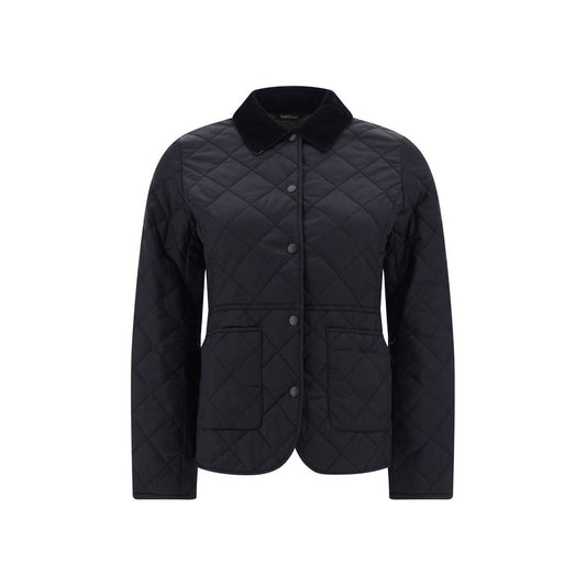 Barbour Deveron Quiltjakke