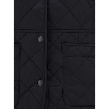 Barbour Deveron Quiltjakke