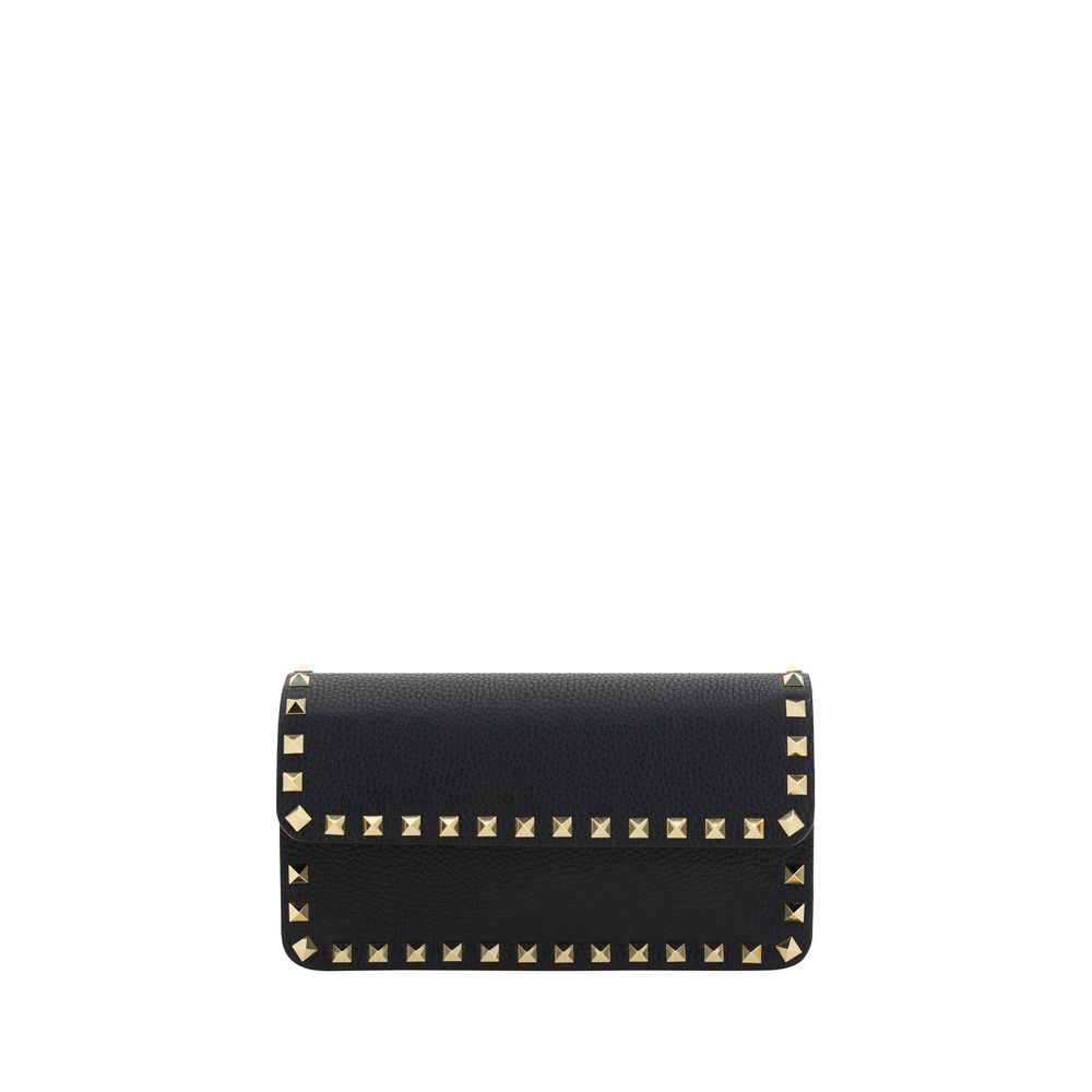 Valentino Garavani Rockstud-skuldertaske