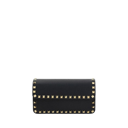 Valentino Garavani Rockstud-skuldertaske