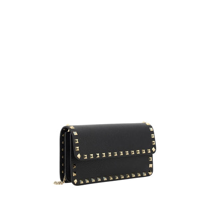 Valentino Garavani Rockstud-skuldertaske